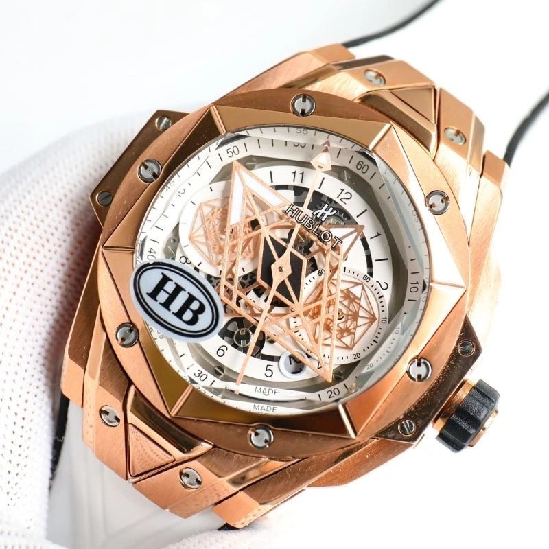 Unisex HUBLOT Watches 184025