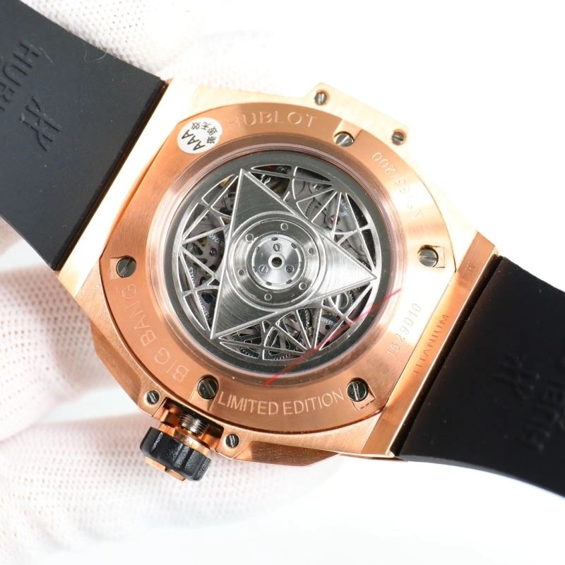 Unisex HUBLOT Watches 184025
