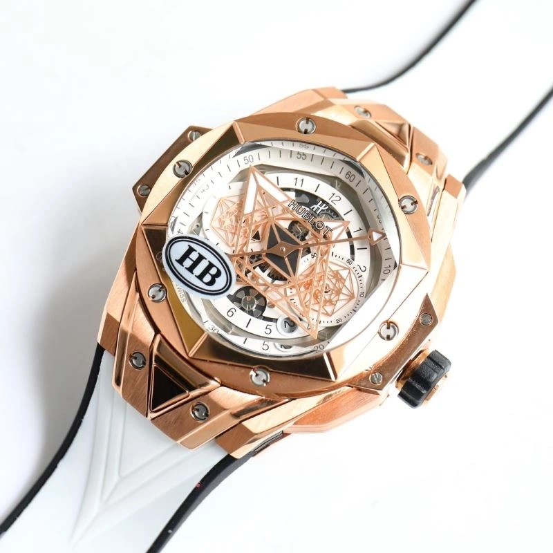 Unisex HUBLOT Watches 184025