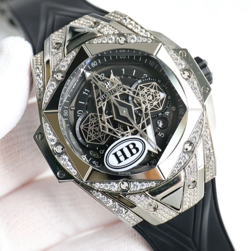 HUBLOT Watches WeatherProof 184022