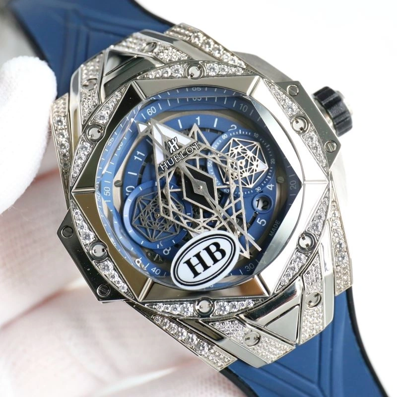 HUBLOT Watches WeatherProof 184022