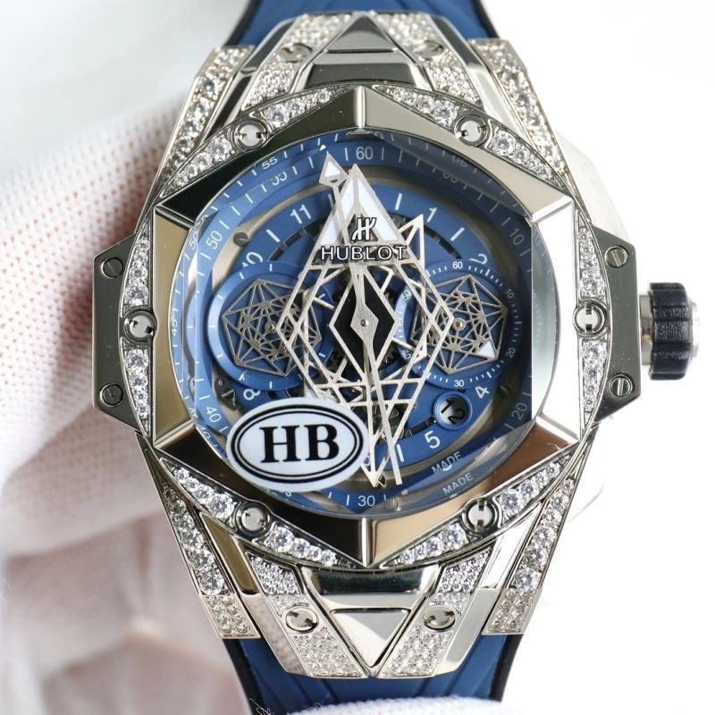 HUBLOT Watches WeatherProof 184022