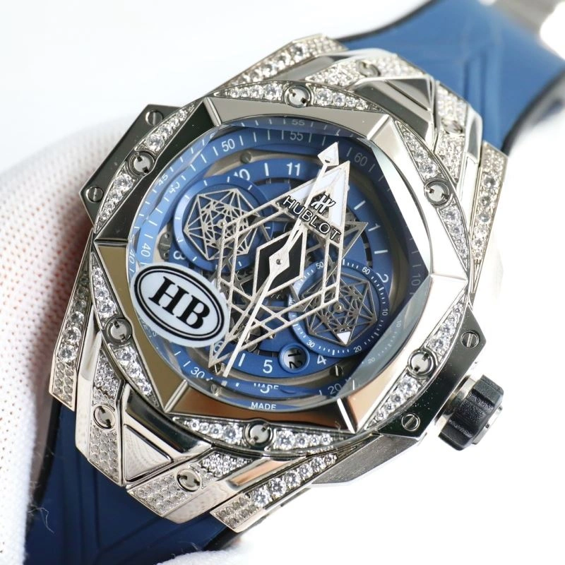 HUBLOT Watches WeatherProof 184022