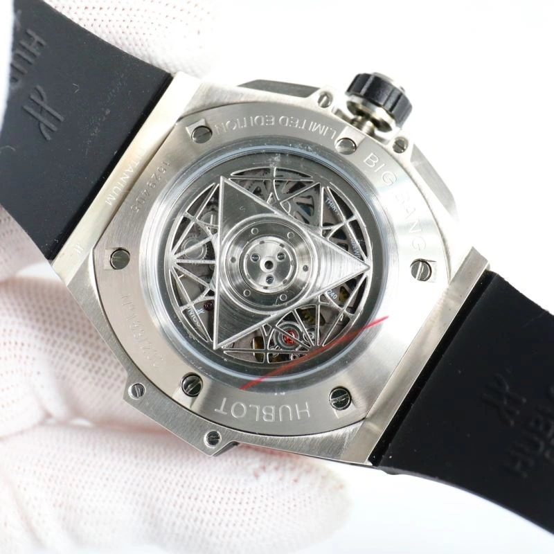 HUBLOT Watches WeatherProof 184022