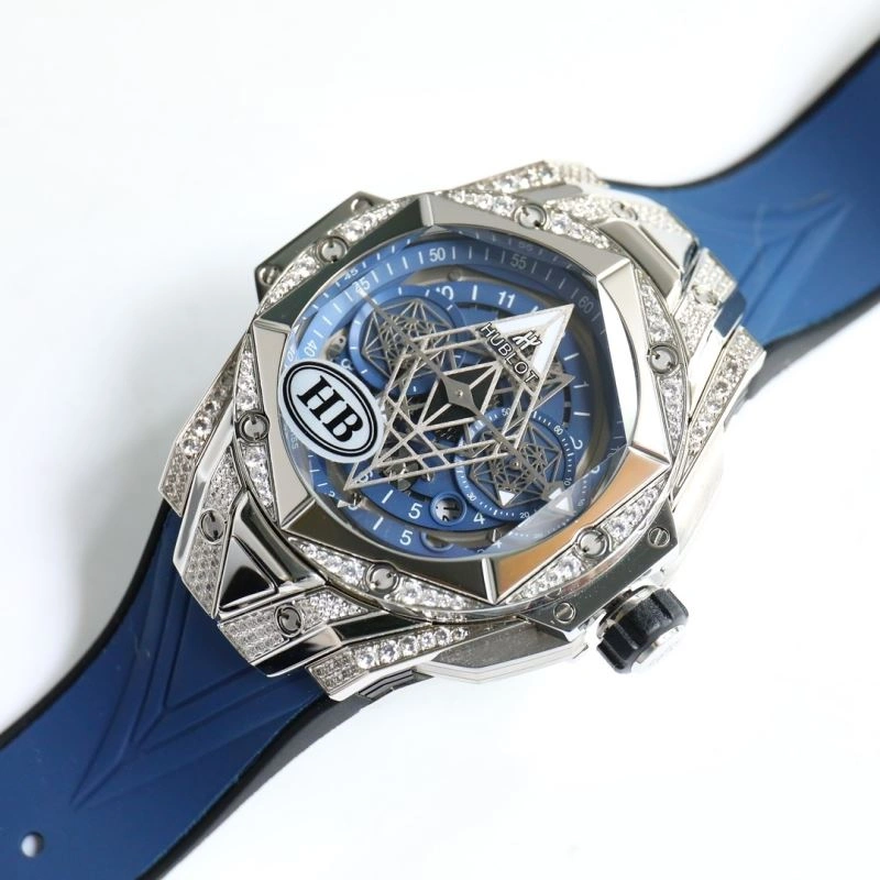 HUBLOT Watches WeatherProof 184022