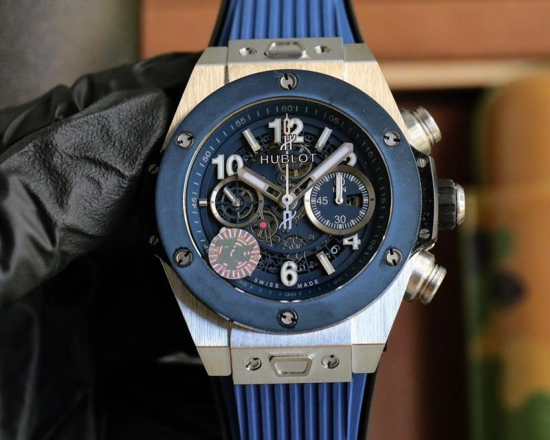 HUBLOT Watches Supportive 183911
