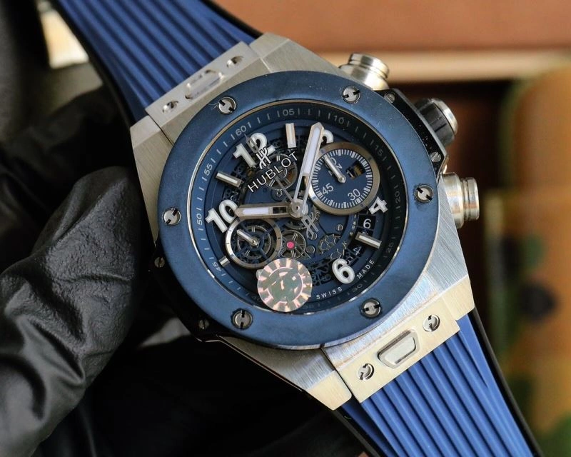 HUBLOT Watches Supportive 183911
