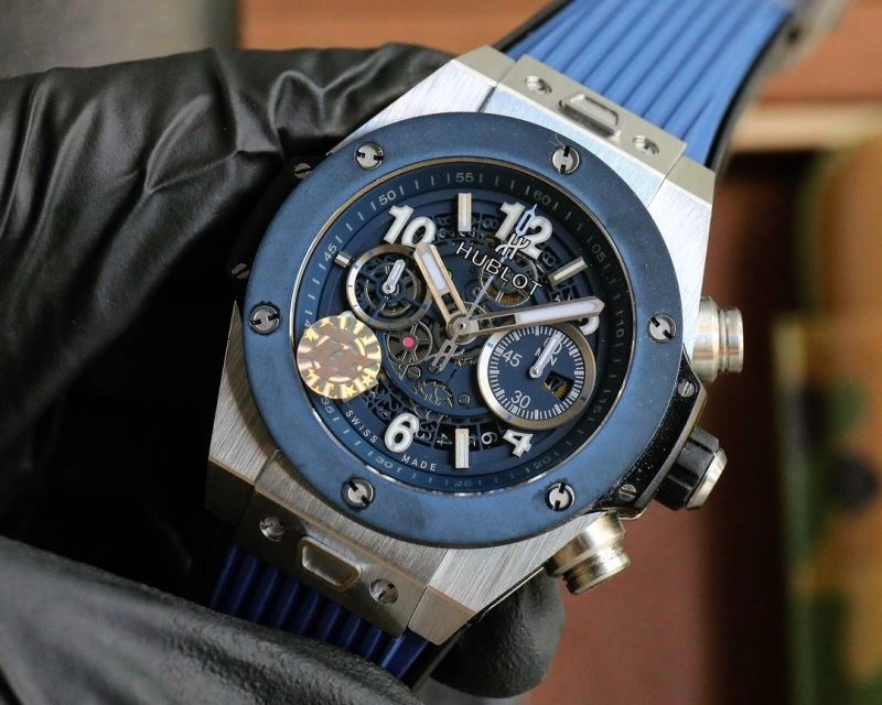 HUBLOT Watches Supportive 183911