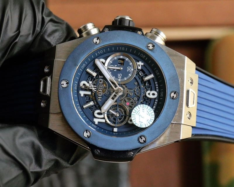 HUBLOT Watches Supportive 183911