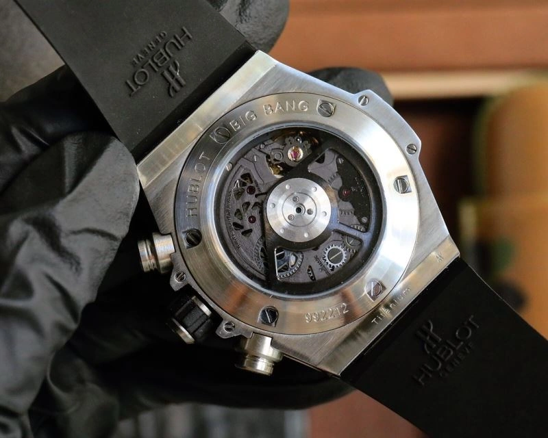 HUBLOT Watches Supportive 183911