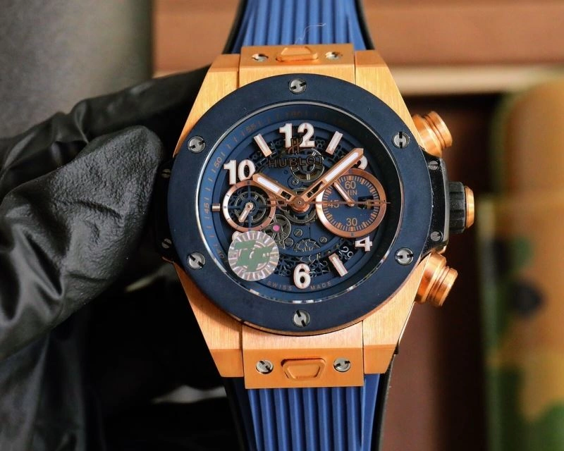 HUBLOT Watches Supportive 183911