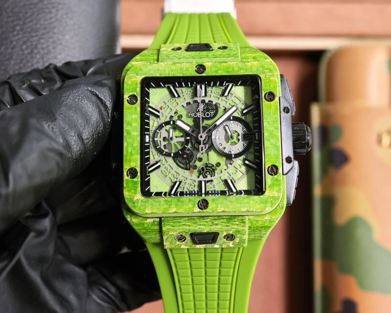 Chic HUBLOT Watches 183927