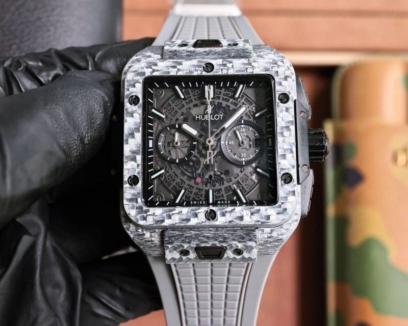 Chic HUBLOT Watches 183927
