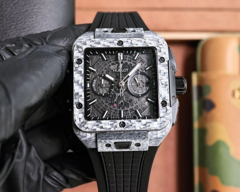 Chic HUBLOT Watches 183927