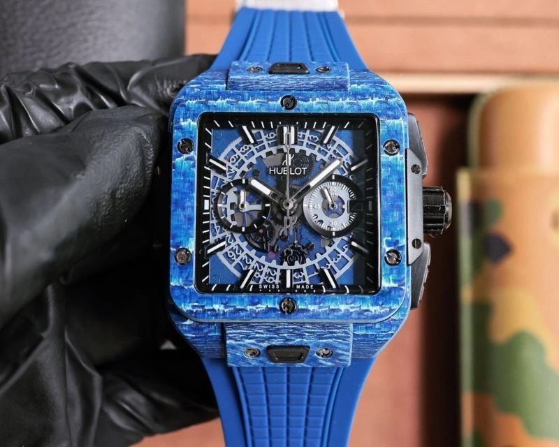Chic HUBLOT Watches 183927