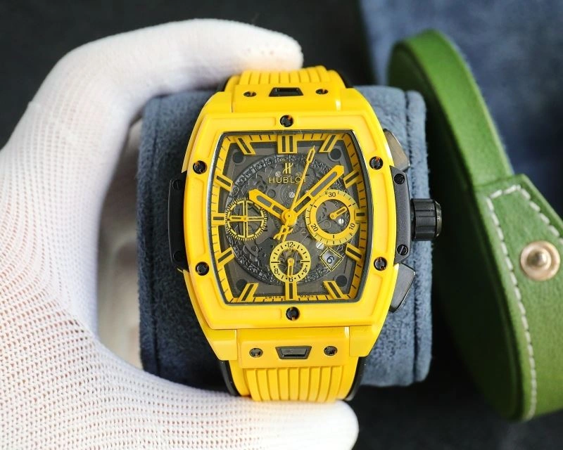 HUBLOT Watches SunProtective 183916