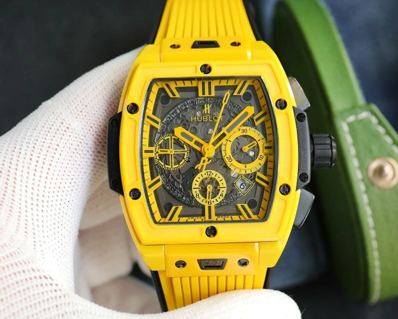 HUBLOT Watches SunProtective 183916