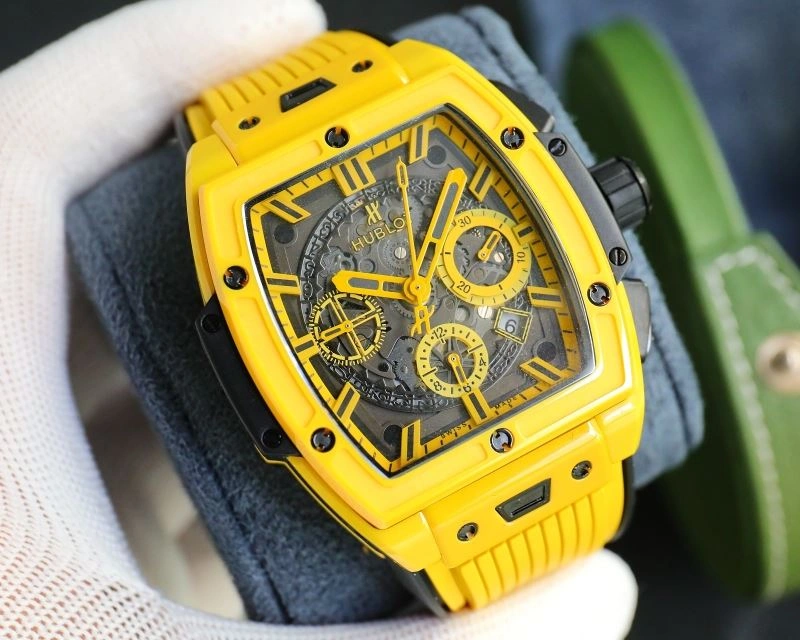 HUBLOT Watches SunProtective 183916
