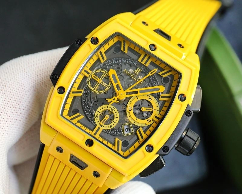 HUBLOT Watches SunProtective 183916
