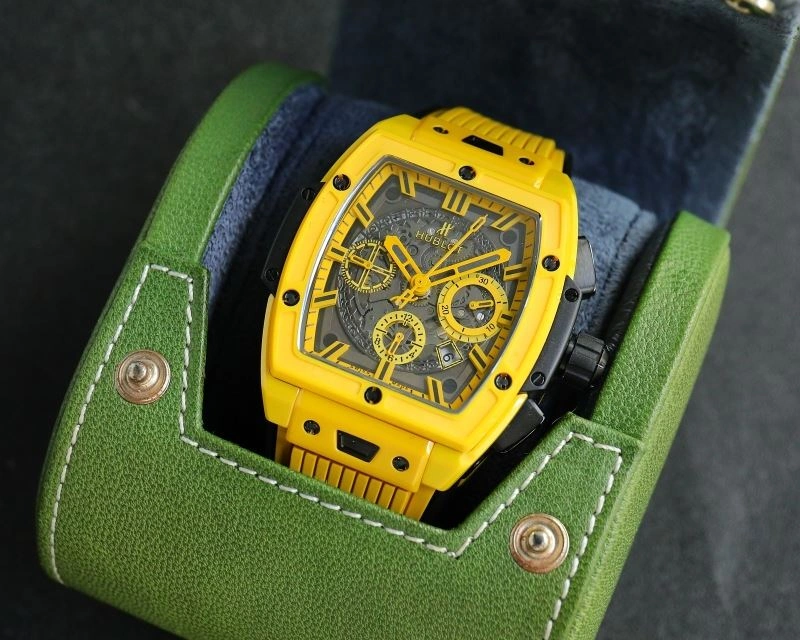 HUBLOT Watches SunProtective 183916
