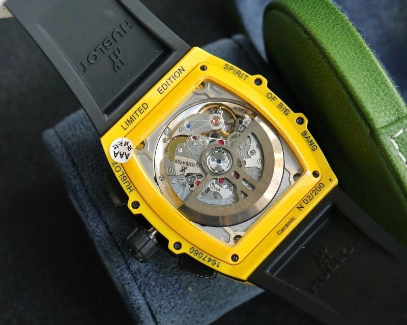 HUBLOT Watches SunProtective 183916