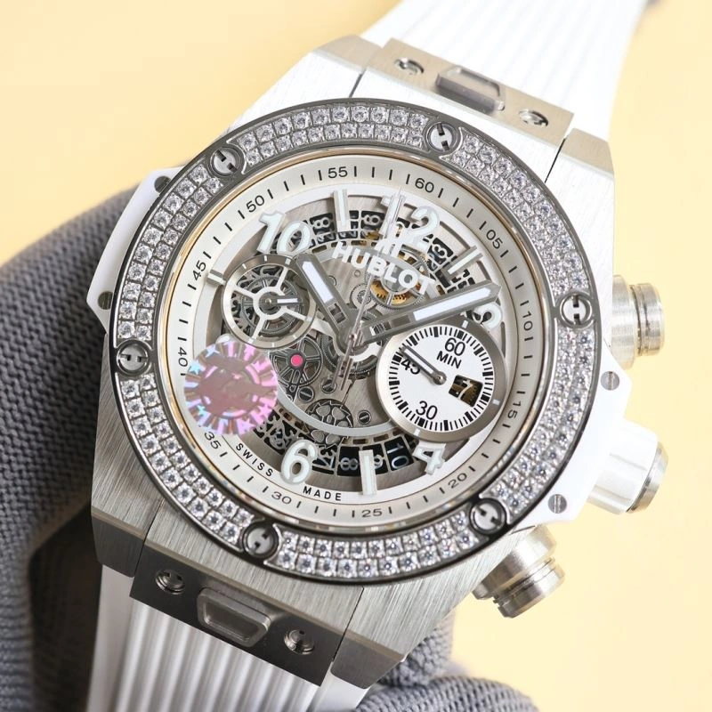 Stylish HUBLOT Watches 183912