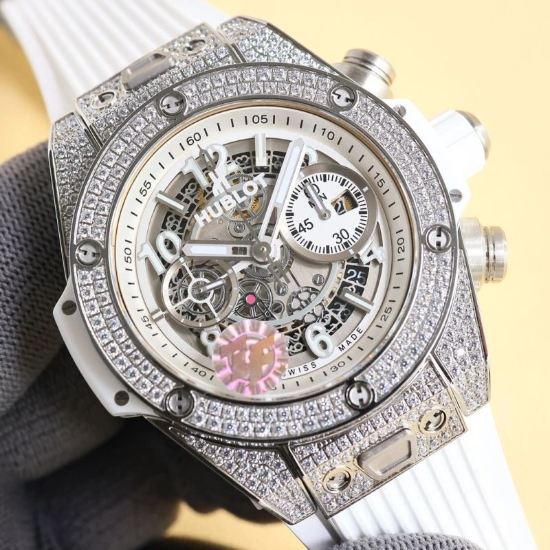 Stylish HUBLOT Watches 183912