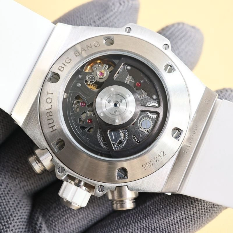 Stylish HUBLOT Watches 183912