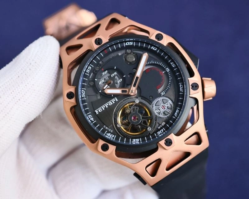 Stylish HUBLOT Watches 183936