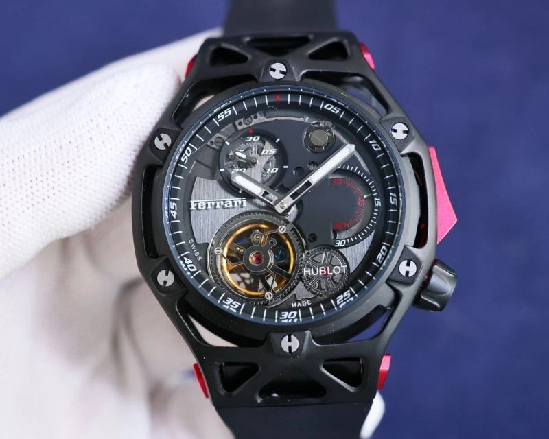 Stylish HUBLOT Watches 183936