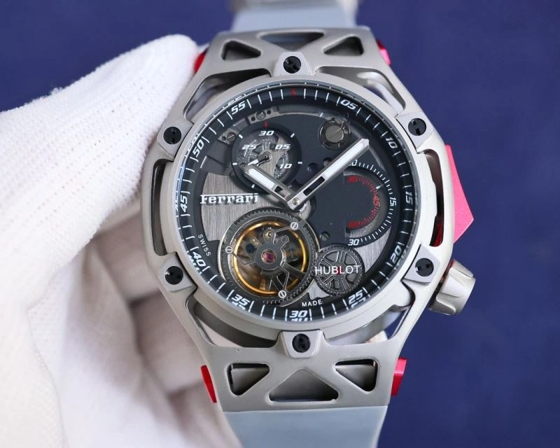 Stylish HUBLOT Watches 183936