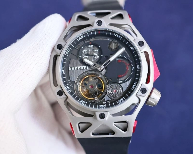 Stylish HUBLOT Watches 183936