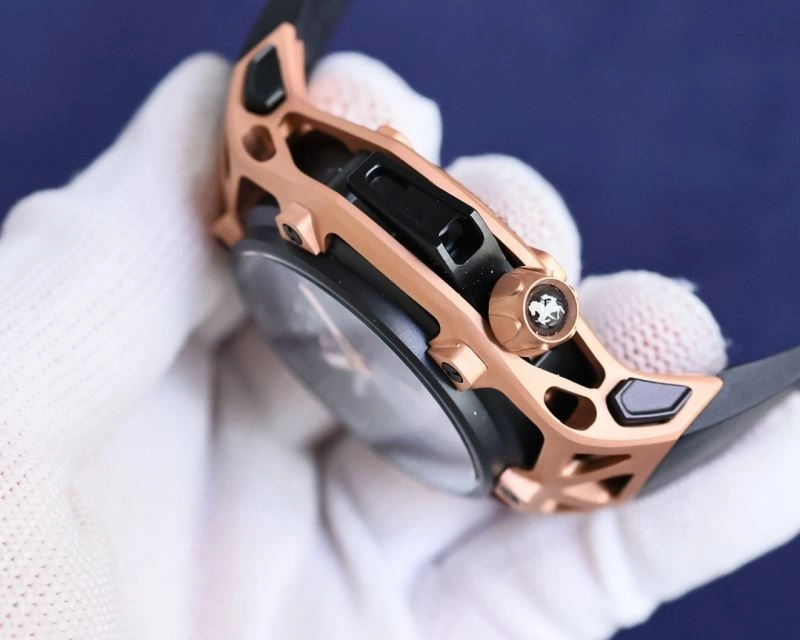 Stylish HUBLOT Watches 183936