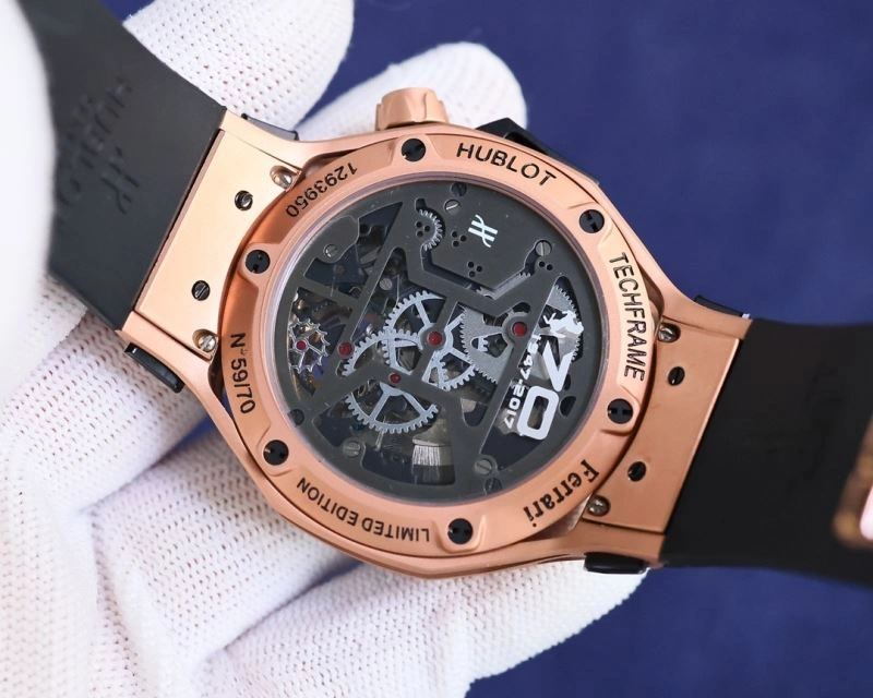 Stylish HUBLOT Watches 183936