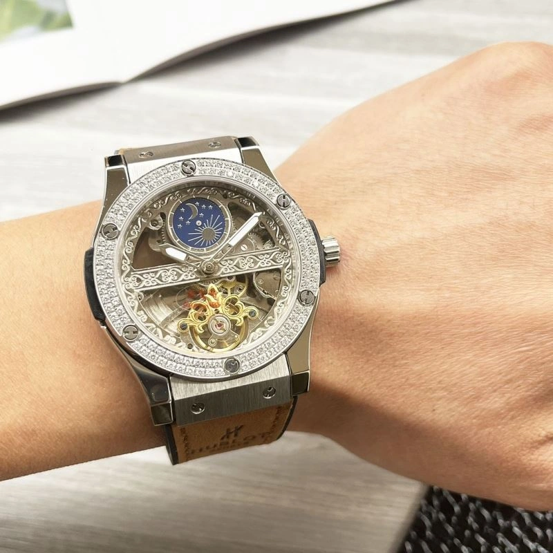 Lightweight HUBLOT Watches 183918