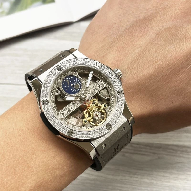 Lightweight HUBLOT Watches 183918