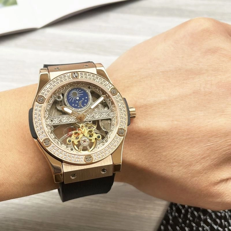 Lightweight HUBLOT Watches 183918