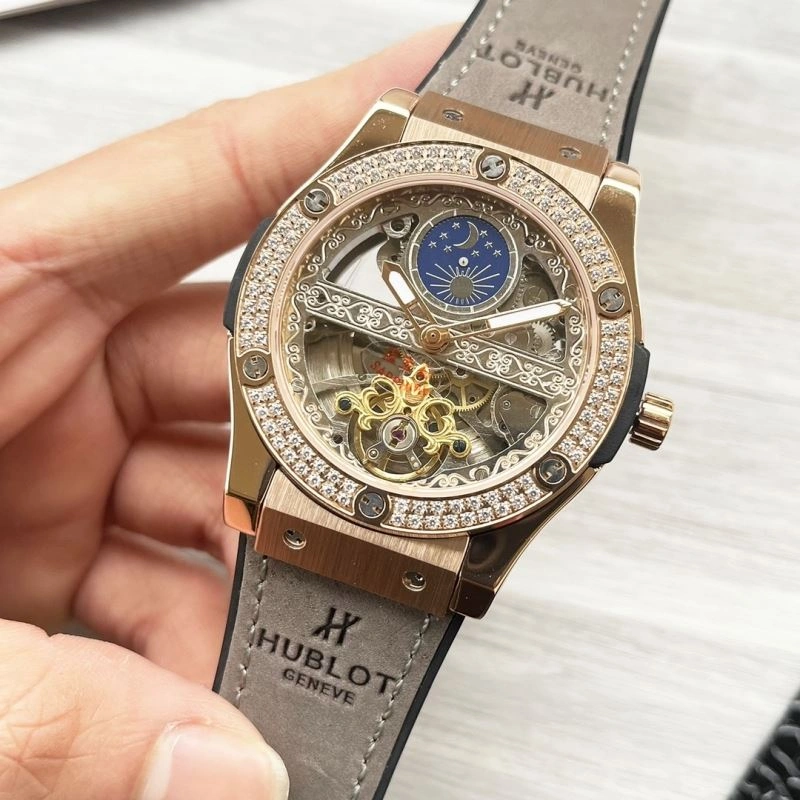 Lightweight HUBLOT Watches 183918