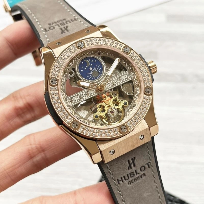 Lightweight HUBLOT Watches 183918
