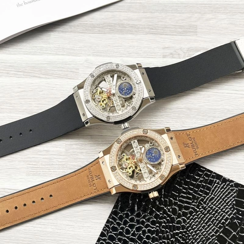 Lightweight HUBLOT Watches 183918