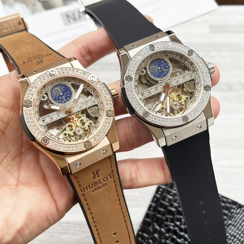 Lightweight HUBLOT Watches 183918
