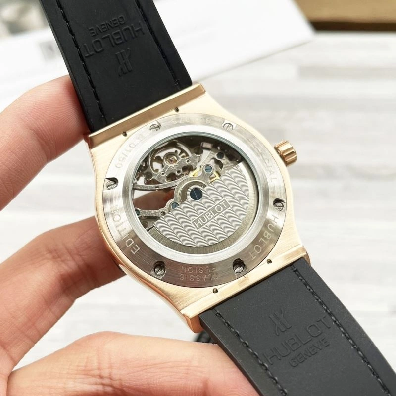 Lightweight HUBLOT Watches 183918