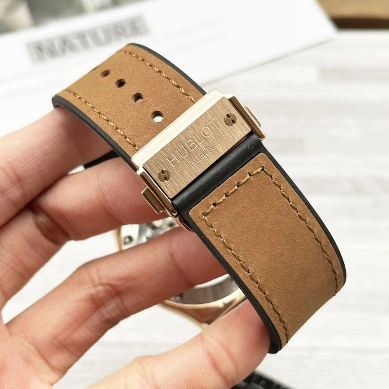 Lightweight HUBLOT Watches 183918