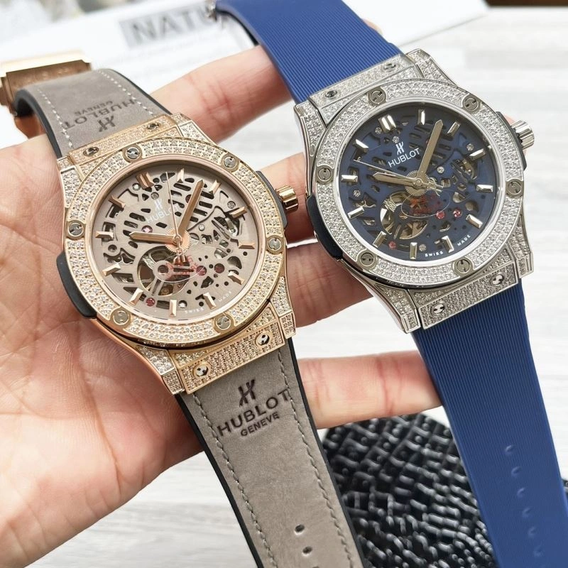 Compact HUBLOT Watches 183937