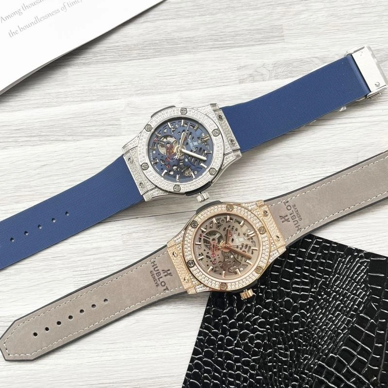 Compact HUBLOT Watches 183937