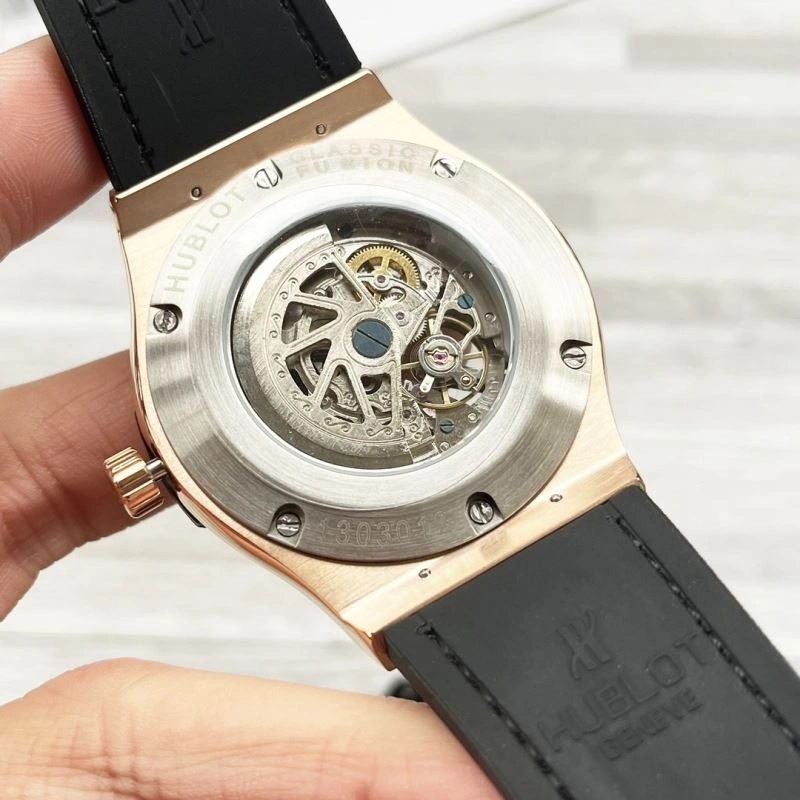 Compact HUBLOT Watches 183937