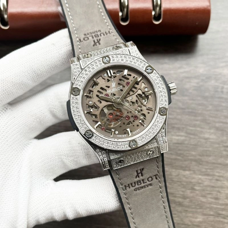 HUBLOT Watches Flexible 183938