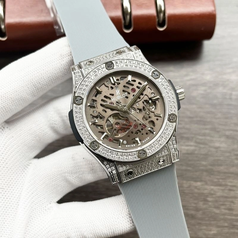 HUBLOT Watches Flexible 183938