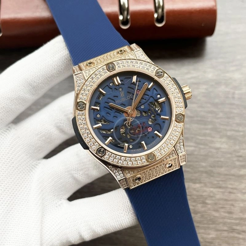 HUBLOT Watches Flexible 183938