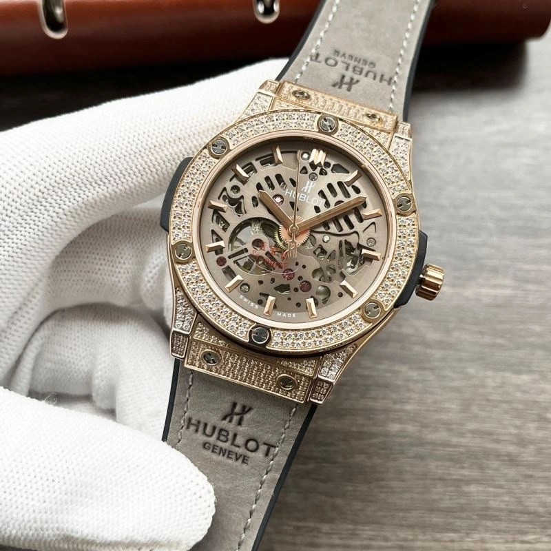 HUBLOT Watches Flexible 183938